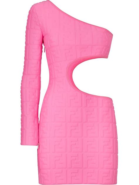 fendi pink outfit|Fendi outfit black girl.